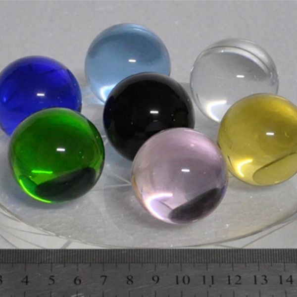 colored glass balls 2