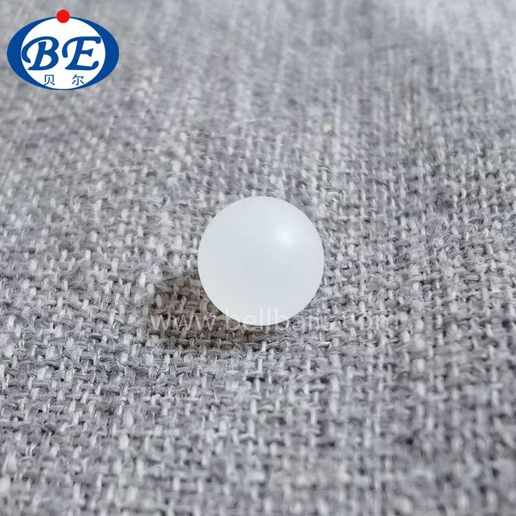 10mm Solid Polypropylene PP Plastic Ball 10mm Solid Polypropylene PP Plastic Ball