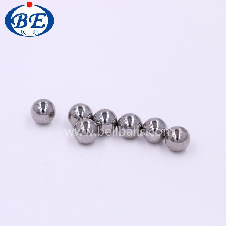 304 stainless steel balls 2mm
