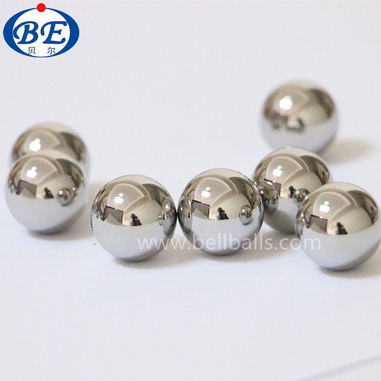 aisi 420c 440c stainless steel ball