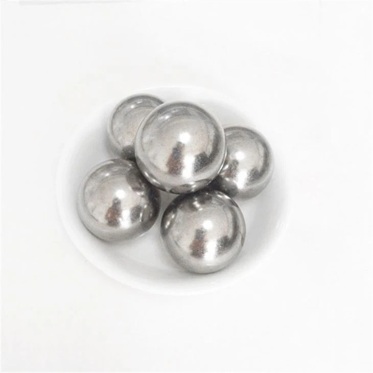 Aluminiumperlen