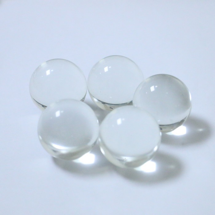 Soda Lime Glass Ball 2