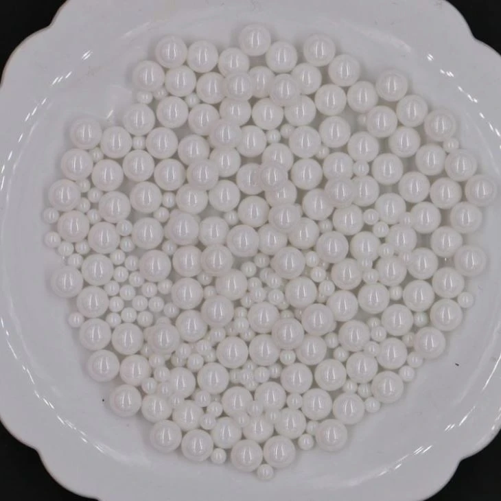 Zro2 Ceramic Ball-7