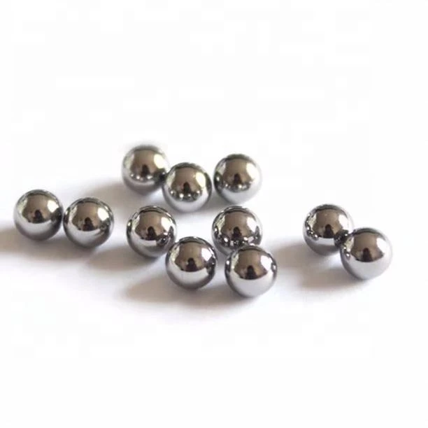 AISI420C 1,0 mm Kugelschreiber Edelstahlkugel