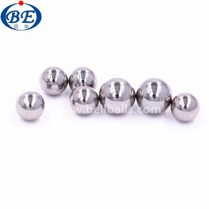 G10 G20 G28 Chrome Steel Ball