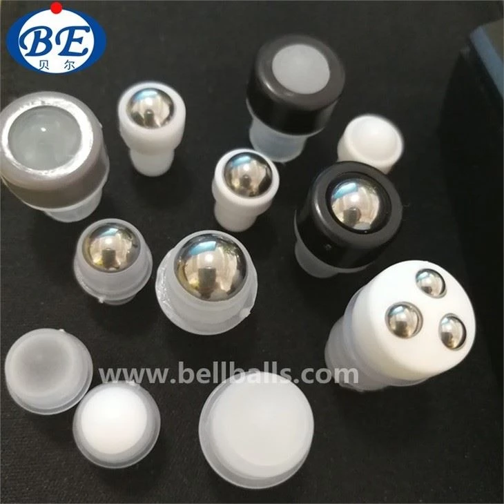 Glass Roller Balls