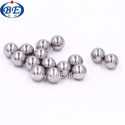 11mm Stahlkugel für Lager