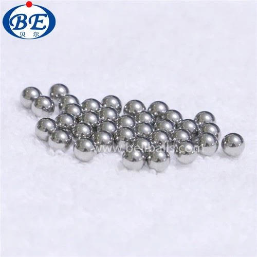 Lagerkugel 4mm