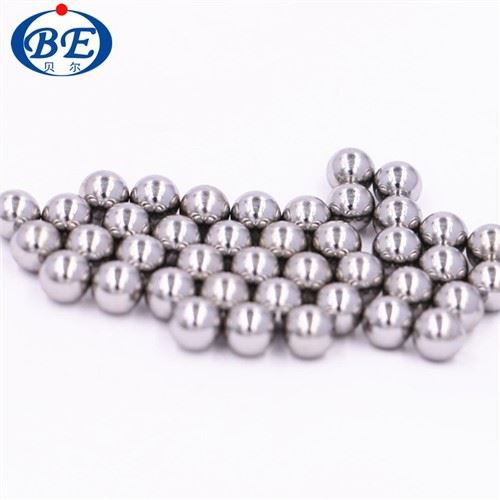Edelstahlkugel SUS440C G40
