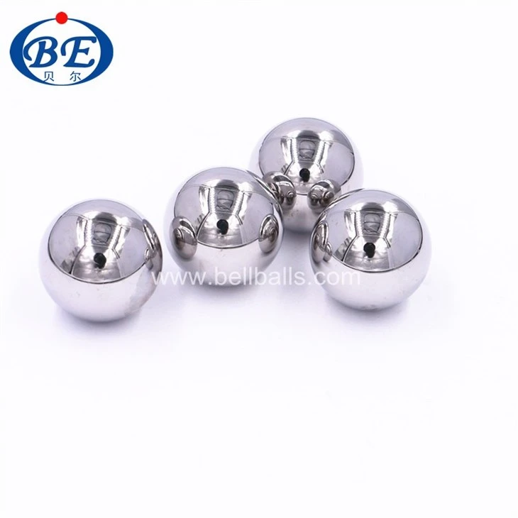 Stainless Steel Ball