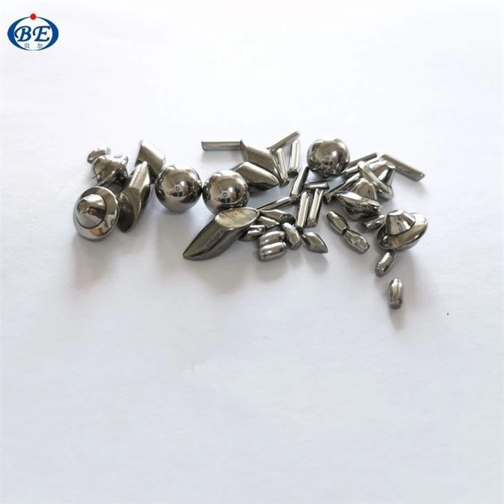 Stainless Steel Grinding Media
