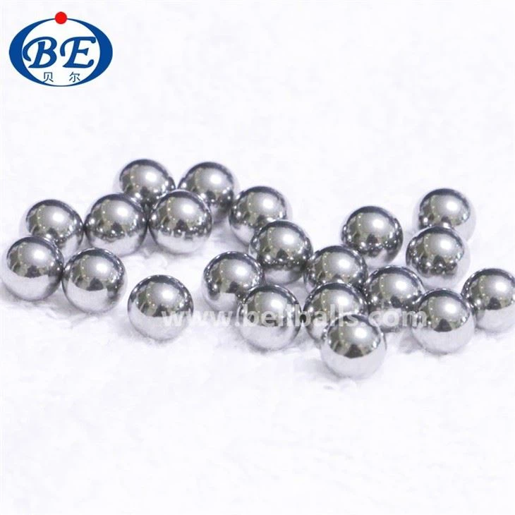 Steel Ball