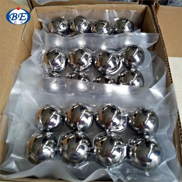1 Inch Chrome Steel Balls