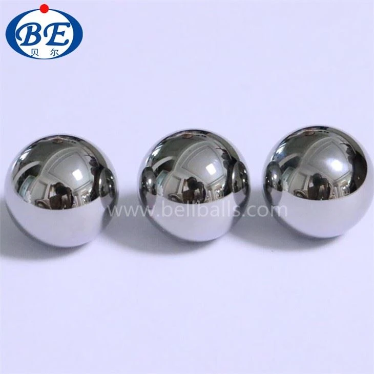 1 Inch Chrome Steel Balls