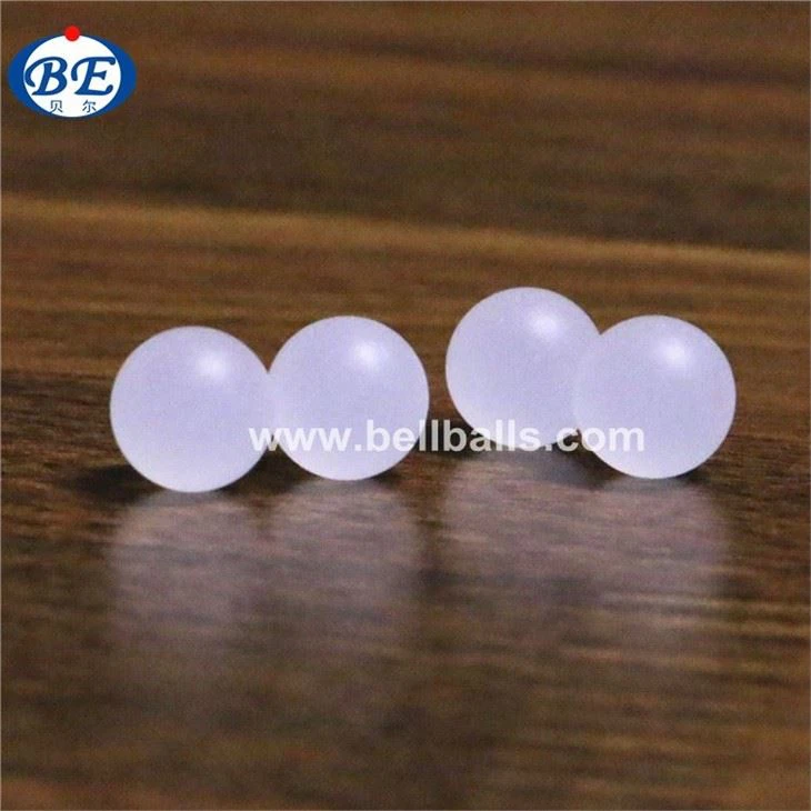 10mm Solid Polypropylene PP Plastic Ball
