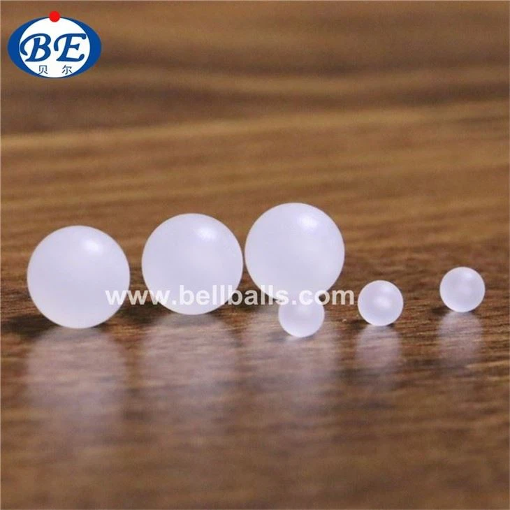 10mm Solid Polypropylene PP Plastic Ball