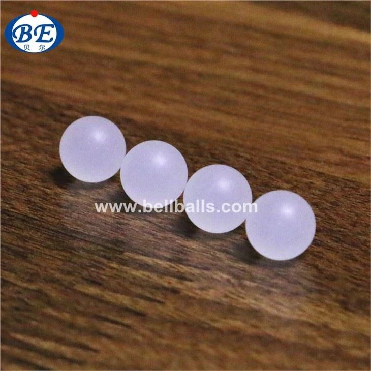 10mm Solid Polypropylene PP Plastic Ball