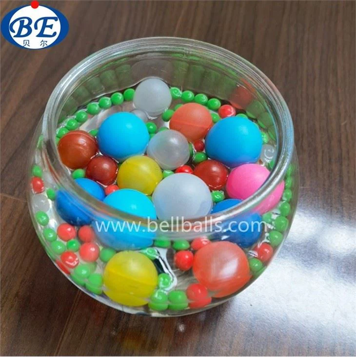 50mm Hollow Plastic PP Polypropylene Ball