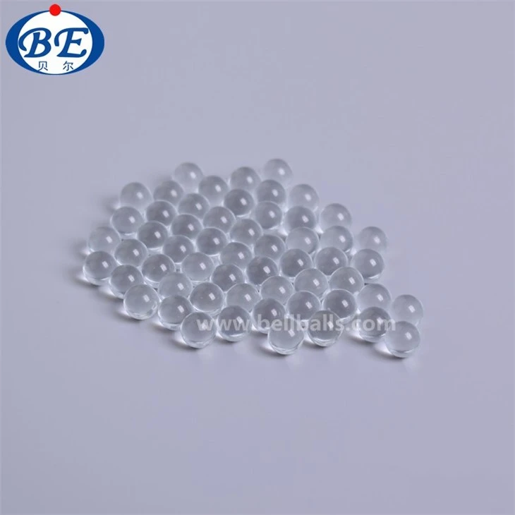 Glass Balls 2mm +/-0.002mm
