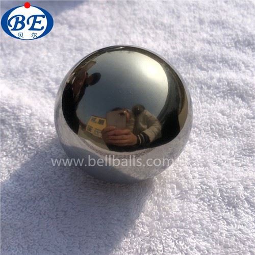 44,45 mm AISI316 Edelstahlkugeln