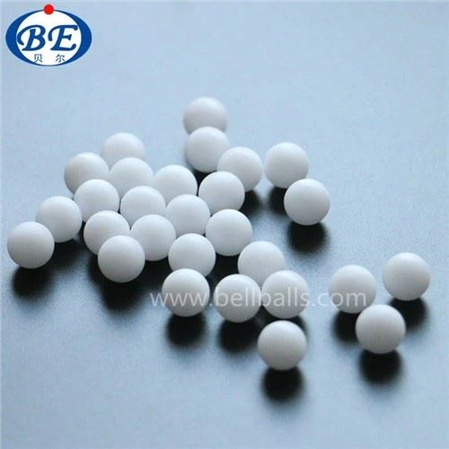 6,5 mm 6,8 mm 6,9 mm Feste Kunststoffkugel