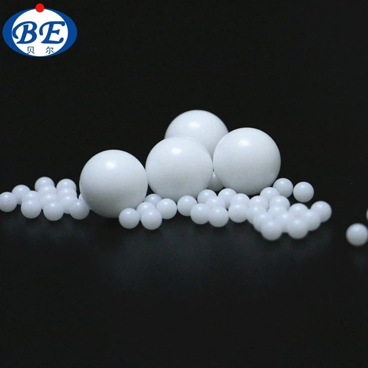 Delrin FG500P Polyacetal Plastic Balls