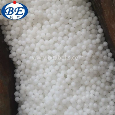 HDPE-Polyethylen-Kunststoffharzkugeln