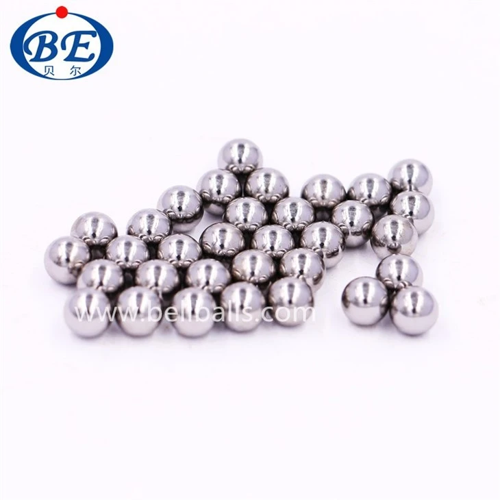 4.7mm bearing steel ball