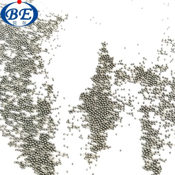 0.5mm steel balls