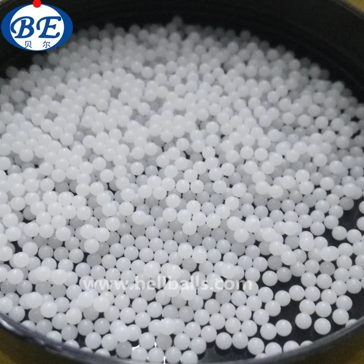 2mm delrin balls