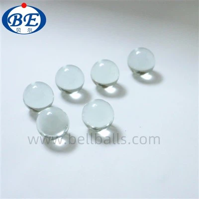 10,5 mm Glaskugeln für Verschlüsse