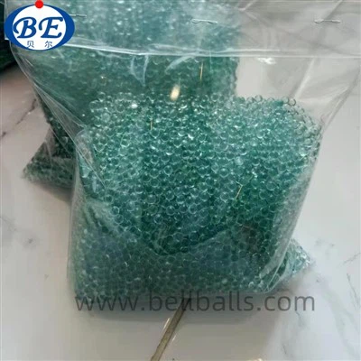 12 mm +/-0,3 mm Glaskugeln