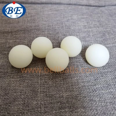 25,4 mm Nylonkugel