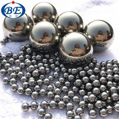 AISI304 Edelstahlkugel 18mm