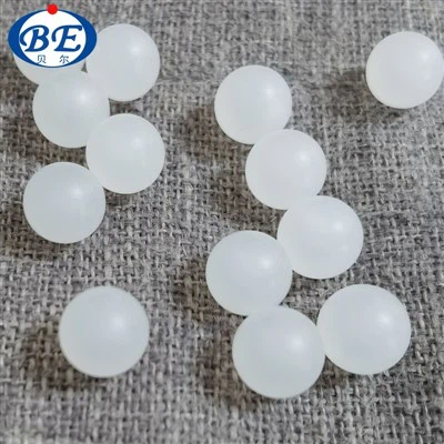 Polyethylen-HDPE-Kunststoffkugeln
